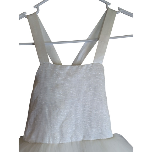 4 Dollcake A Hint Of White Frock - Picture 2 of 6